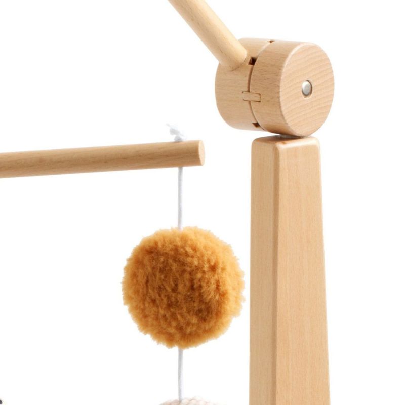 Mobile musical Léopard Sauthon Produit 4