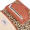 Sac à dos Léopard (2-5 ans) Hello Hossy Produit 7
