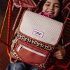 Sac à dos Léopard (2-5 ans) Hello Hossy Ambiance 8