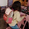 Sac à dos Léopard (2-5 ans) Hello Hossy Ambiance 9