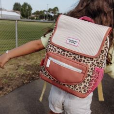 Sac à dos Léopard (2-5 ans)