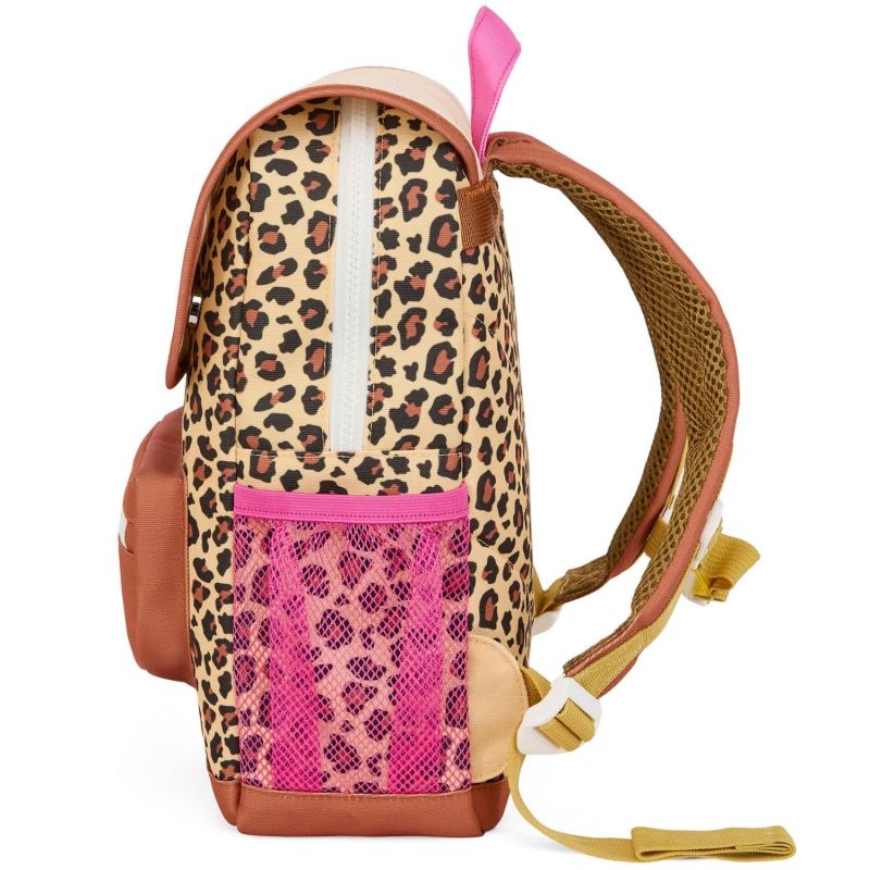 Sac à dos Léopard (2-5 ans) Hello Hossy Produit 4