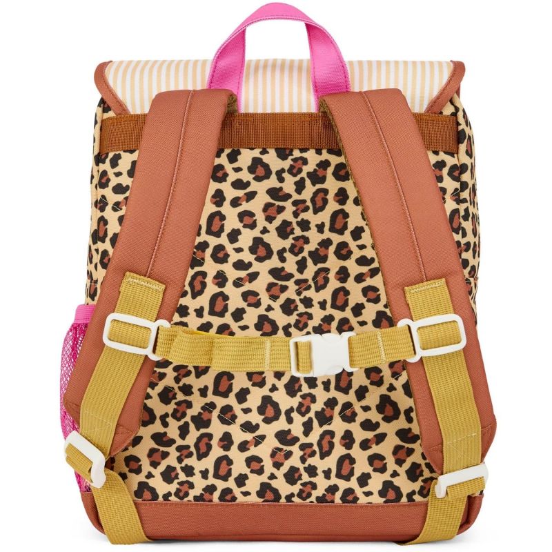Sac à dos Léopard (2-5 ans) Hello Hossy Produit 5