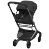 Pack Zero-G Travel System poussette et siège auto Onyx Black Maxi-Cosi Produit 1