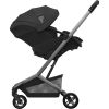 Pack Zero-G Travel System poussette et siège auto Onyx Black Maxi-Cosi Produit 4