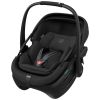 Pack Zero-G Travel System poussette et siège auto Onyx Black Maxi-Cosi Produit 5