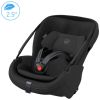 Pack Zero-G Travel System poussette et siège auto Onyx Black Maxi-Cosi Produit 7