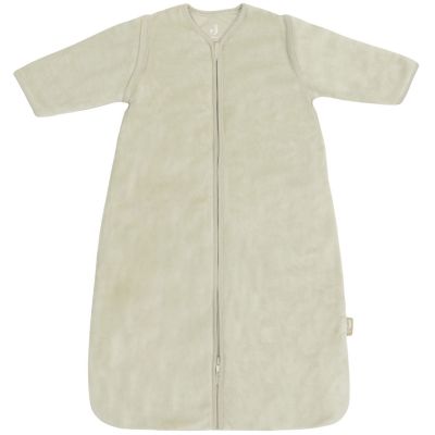 Gigoteuse à manches amovibles Velvet Soft Matcha (18-24 mois)