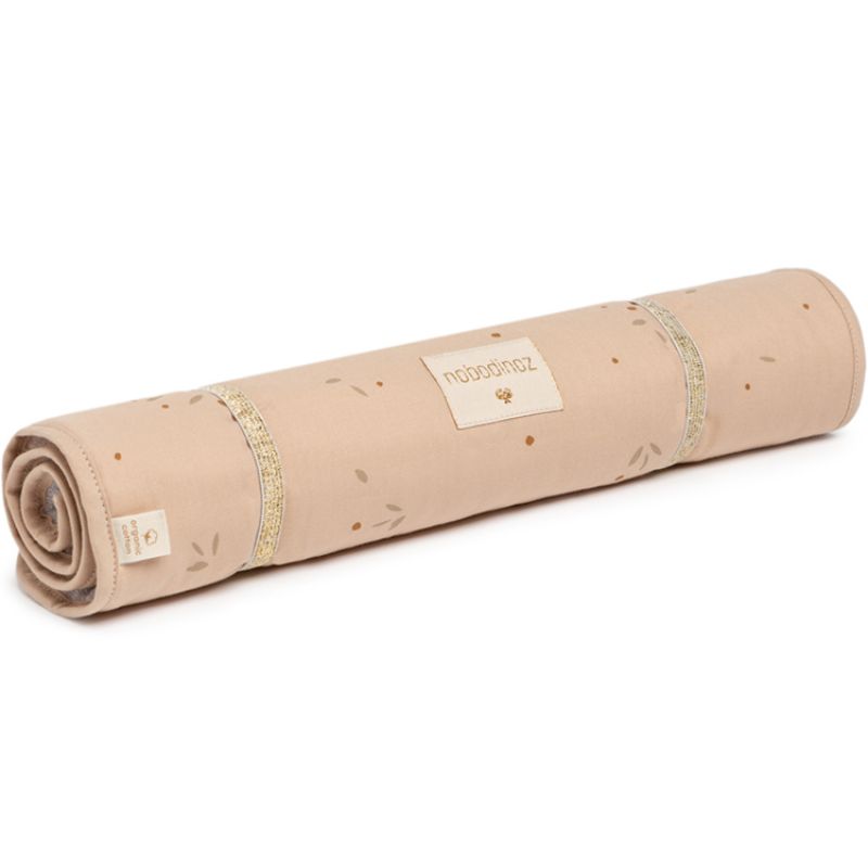 Tapis à langer Nomad Willow Dune (35 x 60 cm) Nobodinoz
