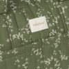 Sac pour poussette Green Jasmine (40x30x25 cm)  par Nobodinoz