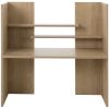 Lit combiné évolutif Châtaignier naturel Basile (70x140 cm) Galipette Produit 9