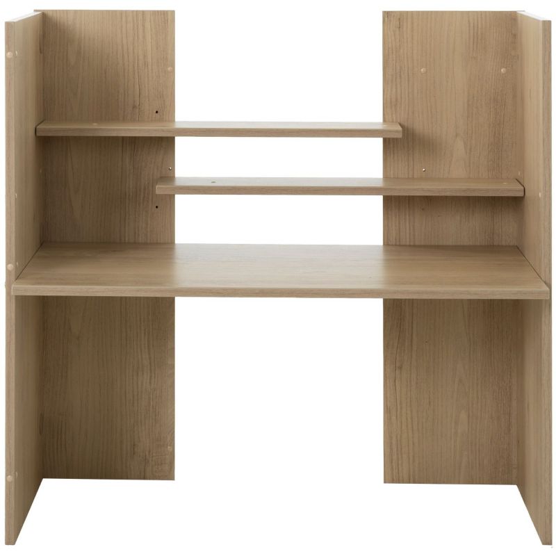 Lit combiné évolutif Châtaignier naturel Basile (70x140 cm) Galipette Produit 9