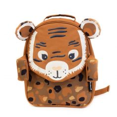Sac à dos enfant Speculos le tigre - Les Déglingos