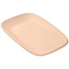 Matelas à langer en mousse Softy Pêche (70 x 50 cm) Nattou Produit 1