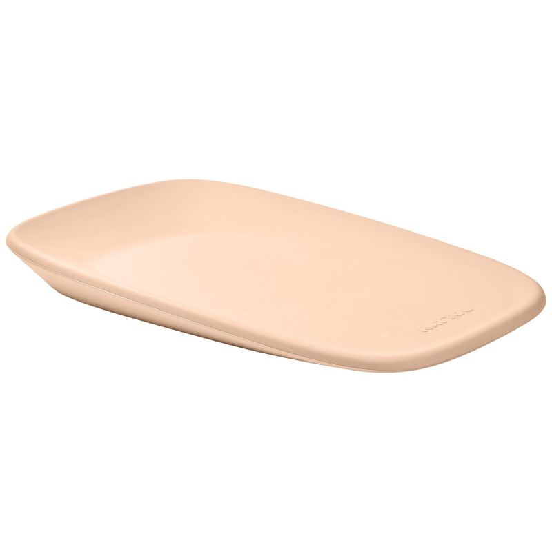 Matelas à langer en mousse Softy Pêche (70 x 50 cm) Nattou Produit 4