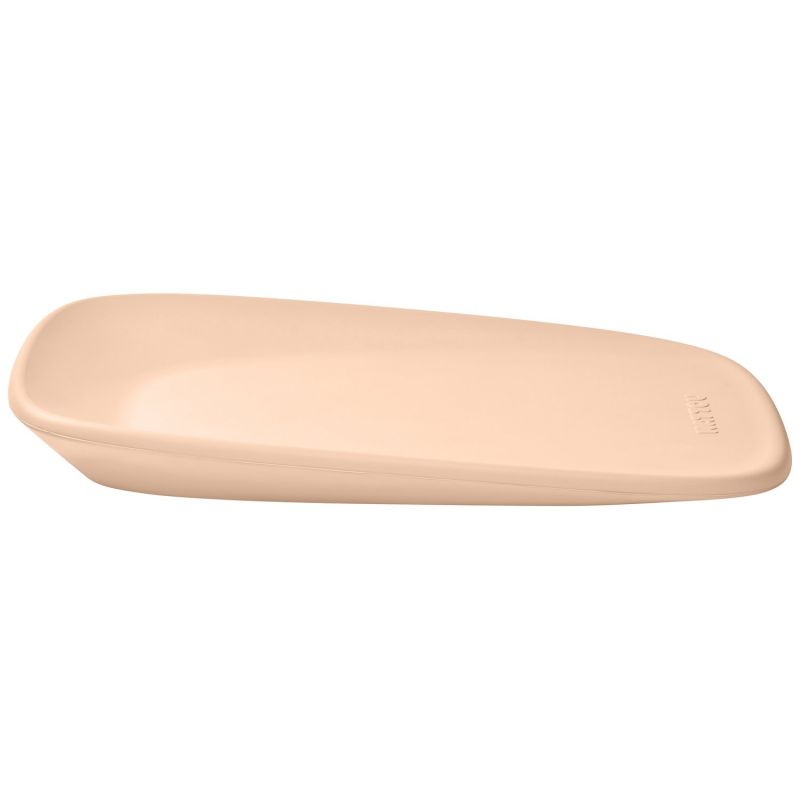 Matelas à langer en mousse Softy Pêche (70 x 50 cm) Nattou Produit 5