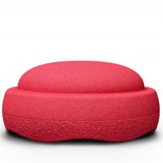 Jeu de motricité Stapelstein Original Grow red - Stapelstein