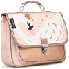 Cartable A4 maternelle Lady Swan Caramel & Cie Produit 3