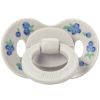 Lot de 2 sucettes symétriques en silicone Binky Blueberry Bliss (3 mois et +) Elodie Details Produit 4