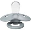 Lot de 2 sucettes symétriques en silicone Binky Blueberry Bliss (3 mois et +) Elodie Details Produit 5