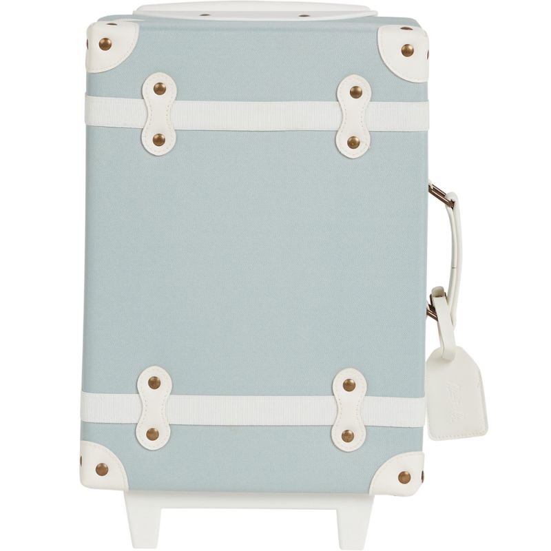 Valise enfant Steel Blue Olli Ella