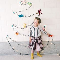 Mini peluche Marius le rhinocéros (13 cm)