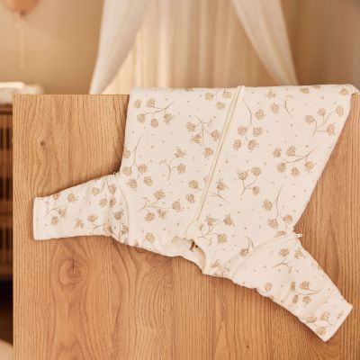 Gigoteuse à manches amovibles Leafy Dreams (6-18 mois)