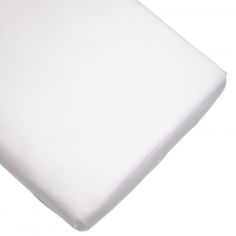 Alèse imperméable Fabuleuse Blanc (40 x 90 cm) - Kadolis