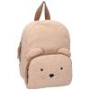 Sac à dos enfant Comfort Friends Ourson bouclette beige (27 cm) Kidzroom Produit 1