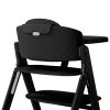 Chaise haute évolutive Click & Fold 4 in 1 Stunning Black Cybex Produit 5