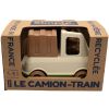 Camion Poubelle Milk Simple Packaging 5