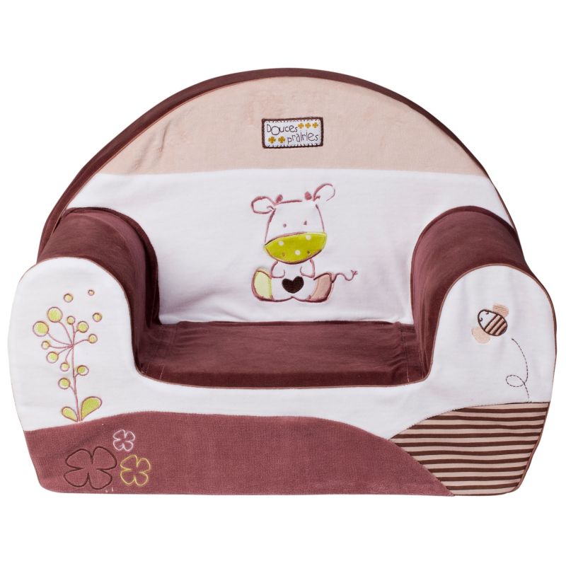 Fauteuil club Mango  Babycalin