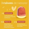 Réveil Sun terracotta (10 ans et+) Morphée Ambiance 3