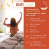 Réveil Sun terracotta (10 ans et+) Morphée Ambiance 4