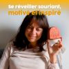 Réveil Sun terracotta (10 ans et+) Morphée Ambiance 8