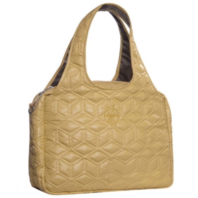 Sac à langer Global Glam Citron Lässig