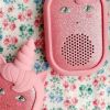 Paire de talkie-Walkie Licorne Glitter Konges Slojd Ambiance 2