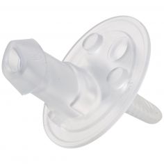 Lot de 2 becs de remplacement pour gourde en tritan (450 ml) - B.Box