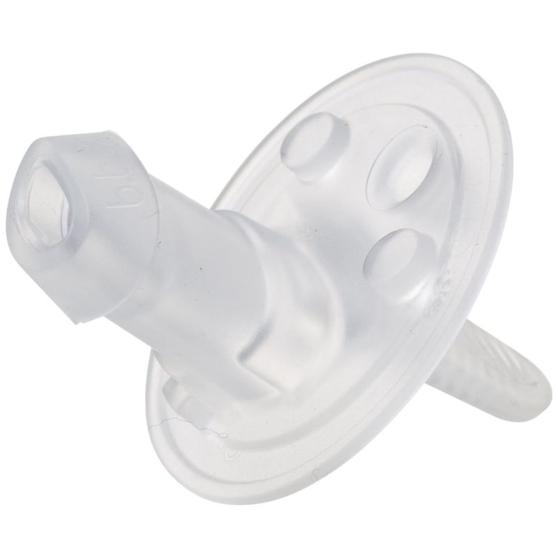 Lot de 2 becs de remplacement pour gourde en tritan (450 ml) B.Box Produit 1