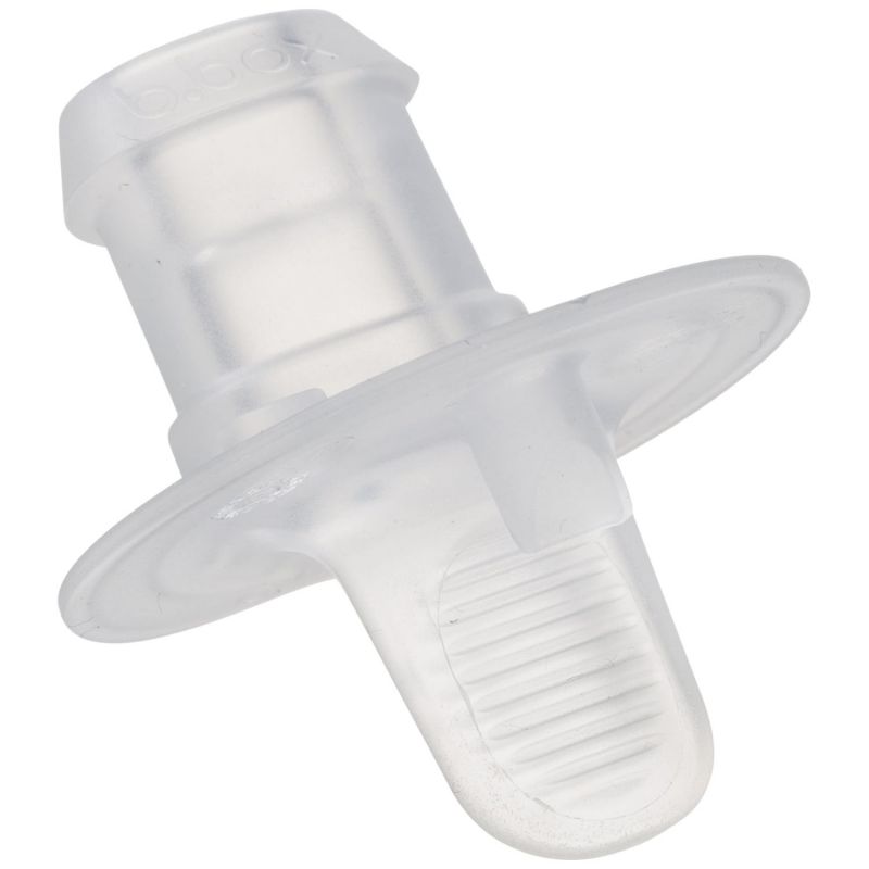 Lot de 2 becs de remplacement pour gourde en tritan (450 ml) B.Box Produit 3