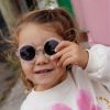 Lunettes de soleil Chamy Glassy (5-8 ans) Hello Hossy Ambiance 6