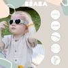 Lunettes de soleil bandeauBaby Coeur Mint (0-9 mois) Béaba Ambiance 7