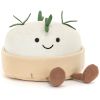 Peluche Amuseable Camembert (13 cm) - Jellycat