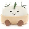 Peluche Amuseable Camembert (13 cm) Jellycat Produit 2