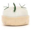 Peluche Amuseable Camembert (13 cm) Jellycat Produit 3