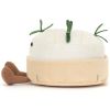 Peluche Amuseable Camembert (13 cm) Jellycat Produit 4