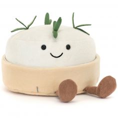 Peluche Amuseable Camembert (13 cm) - Jellycat
