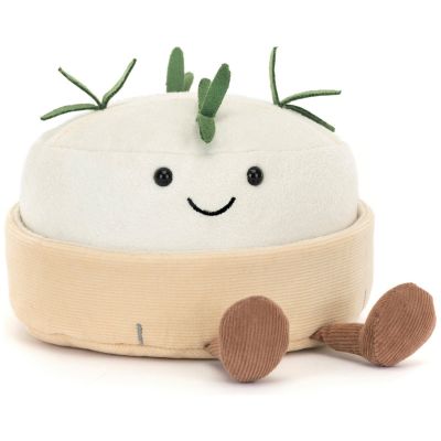 Peluche Amuseable Camembert (13 cm) Jellycat