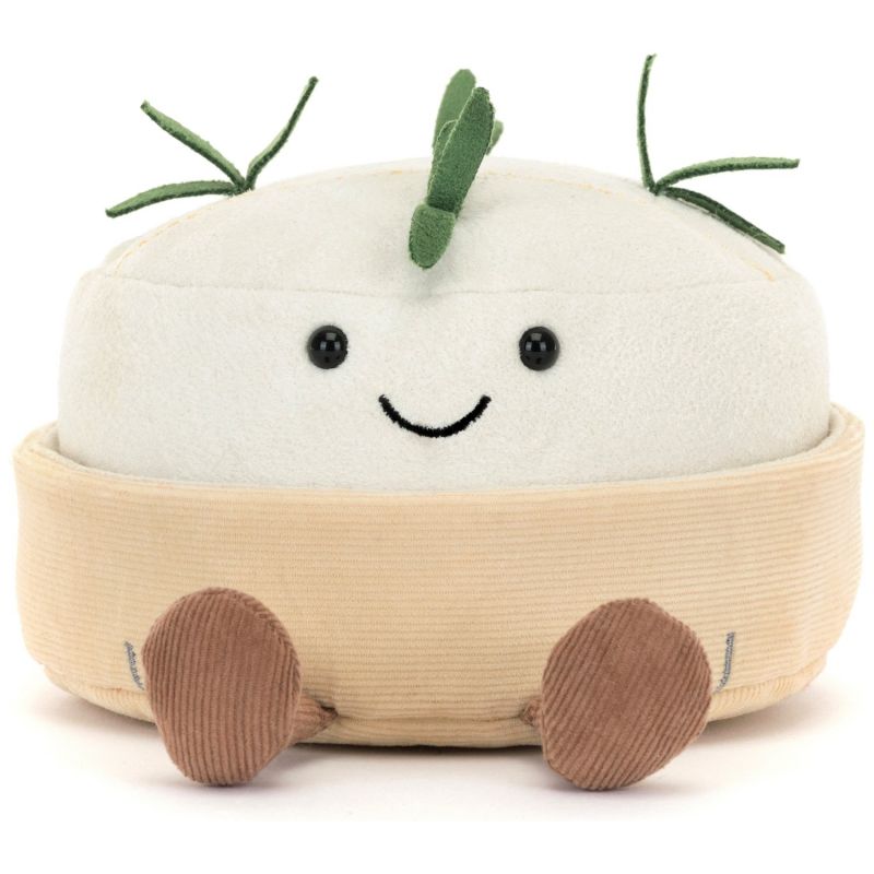 Peluche Amuseable Camembert (13 cm) Jellycat Produit 2