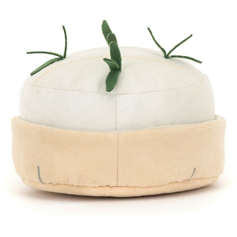Peluche Amuseable Camembert (13 cm) Jellycat Produit 3